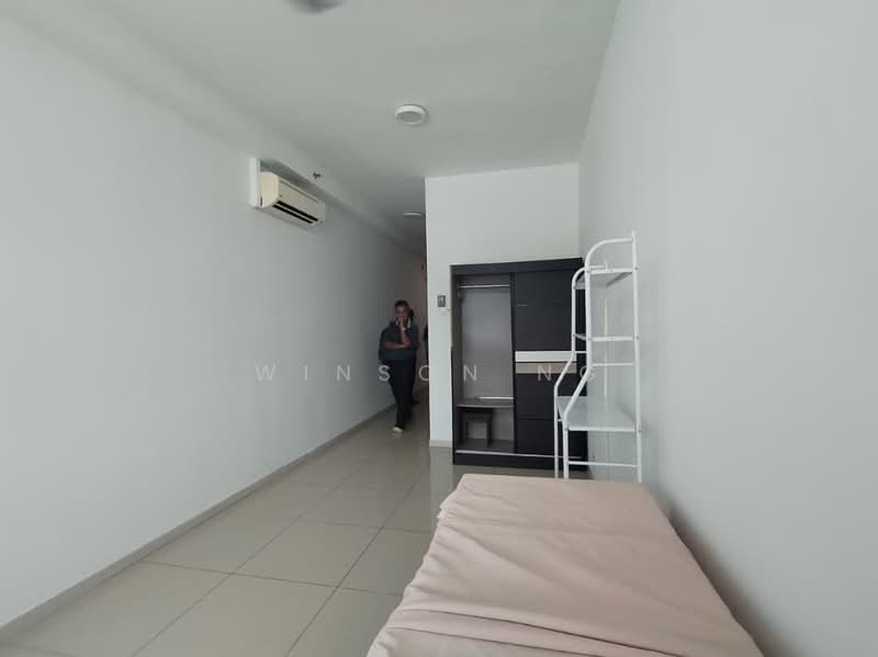 Centrestage Designer Suite untuk Untuk Disewa - RM 1,299 /bulan, Mac 2026 - Corridor - PropertyGuru.com.my