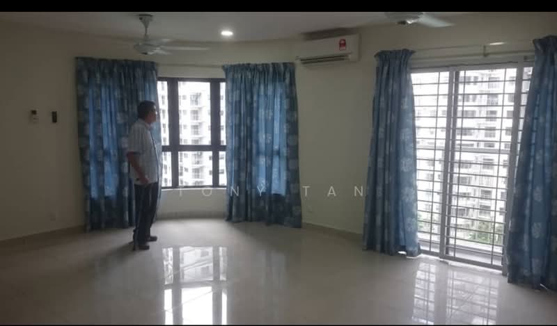 Service Residence for Rent at Maisson - Tony Tan - Living Room - PropertyGuru.com.my