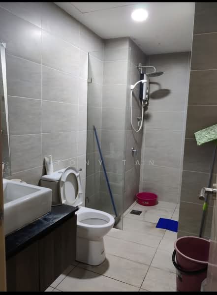 Service Residence for Rent at Maisson - Tony Tan - Bathroom - PropertyGuru.com.my