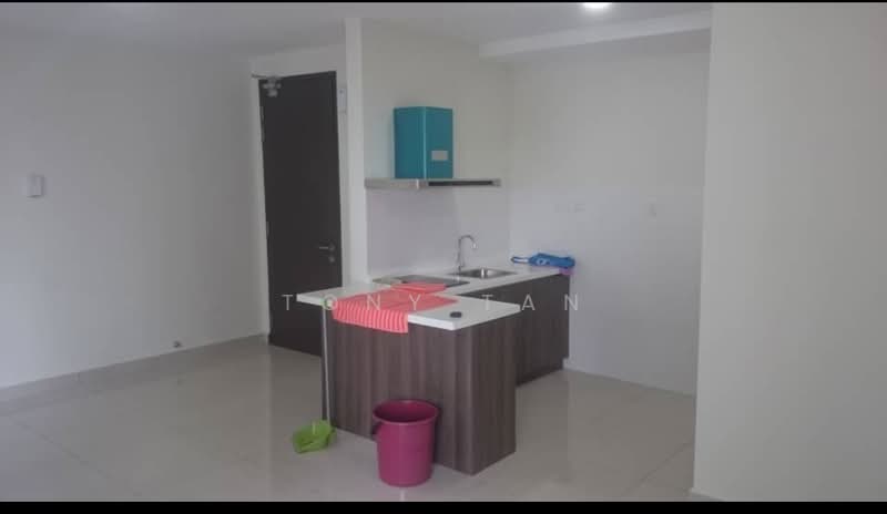 Service Residence for Rent at Maisson - Tony Tan - Kitchen - PropertyGuru.com.my