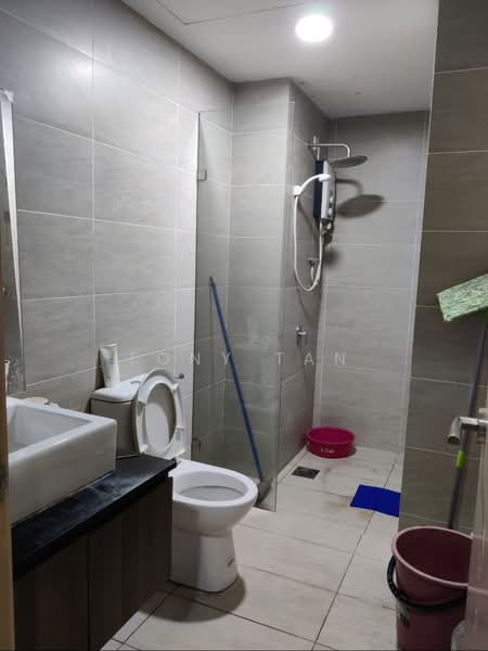 Service Residence for Rent at Maisson - Tony Tan - Bathroom - PropertyGuru.com.my