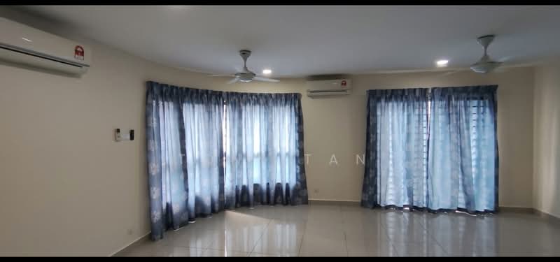 Service Residence for Rent at Maisson - Tony Tan - Living Room - PropertyGuru.com.my