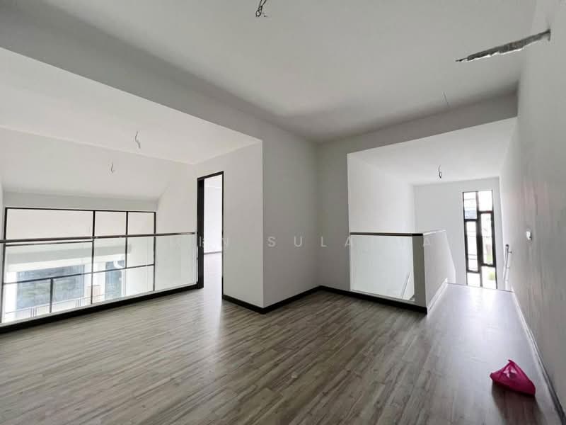 Semi-Detached House for Sale in Shah Alam (Selangor) - Yasmin Sulaiman - PropertyGuru.com.my