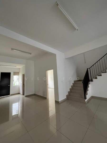2-storey Terraced House for Rent in Skudai (Johor) - Vison Foo - PropertyGuru.com.my