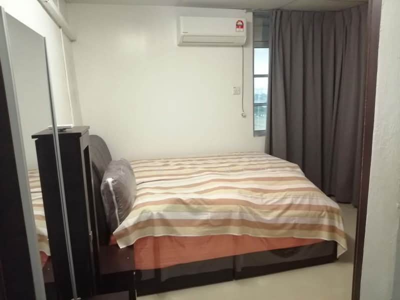 Condominium for Sale at Mutiara Condominium - Lewis Beh - Bedroom - PropertyGuru.com.my
