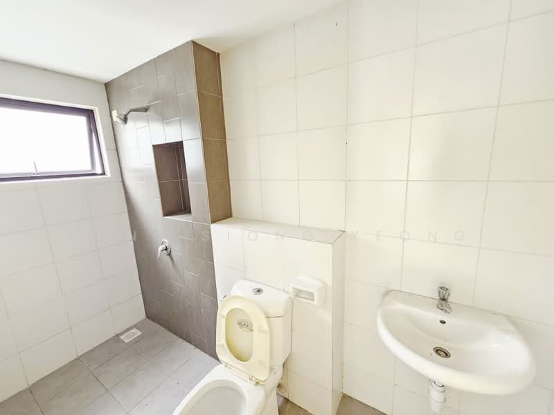 Semi-Detached House for Rent in Setia Ecohill (Semenyih) - Dexter Yeong - PropertyGuru.com.my