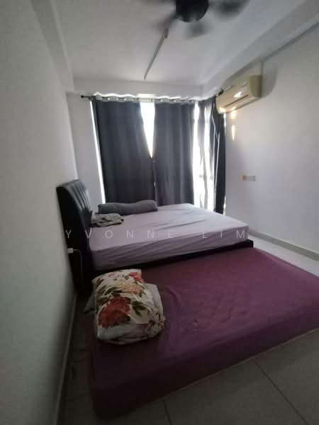 Service Residence for Sale at KSL Residence @ Daya - Yvonne Lim - Bedroom - PropertyGuru.com.my