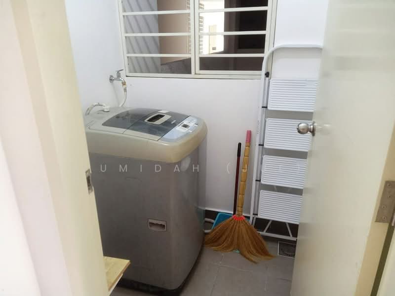 Cerrado @ Southville City untuk Untuk Disewa - RM 1,950 /bulan, Mac 2026 - Interior - PropertyGuru.com.my
