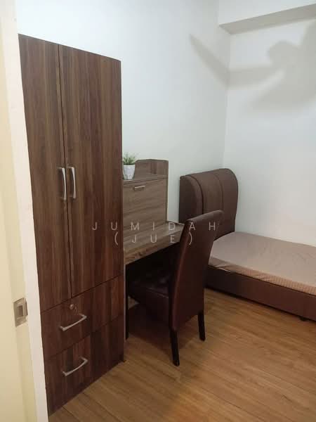 Cerrado @ Southville City untuk Untuk Disewa - RM 1,950 /bulan, Mac 2026 - Bedroom - PropertyGuru.com.my