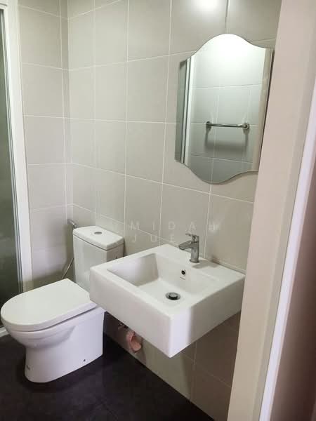 Cerrado @ Southville City untuk Untuk Disewa - RM 1,950 /bulan, Mac 2026 - Bathroom - PropertyGuru.com.my