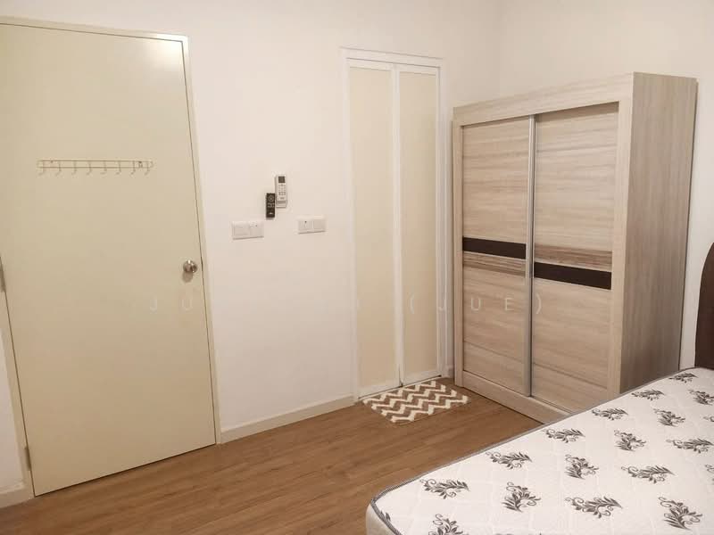 Cerrado @ Southville City untuk Untuk Disewa - RM 1,950 /bulan, Mac 2026 - Bedroom - PropertyGuru.com.my