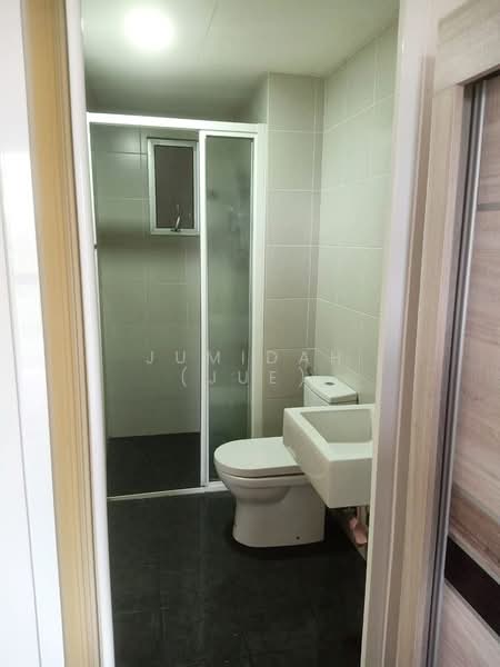 Cerrado @ Southville City untuk Untuk Disewa - RM 1,950 /bulan, Mac 2026 - Bathroom - PropertyGuru.com.my