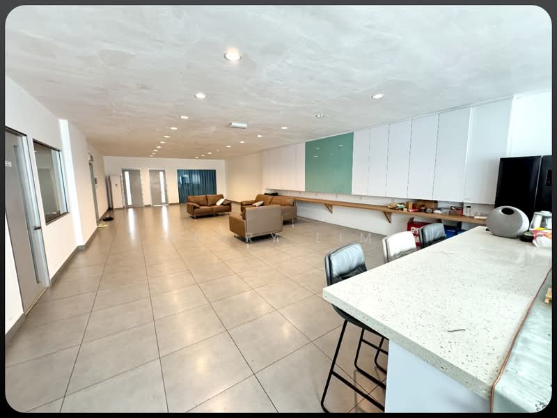 Star Avenue untuk Untuk Dijual - RM 2,000,000, Mac 2026 - Living Room - PropertyGuru.com.my