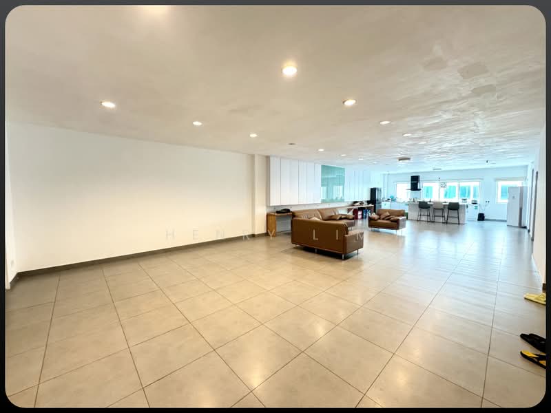 Star Avenue untuk Untuk Dijual - RM 2,000,000, Mac 2026 - Living Room - PropertyGuru.com.my