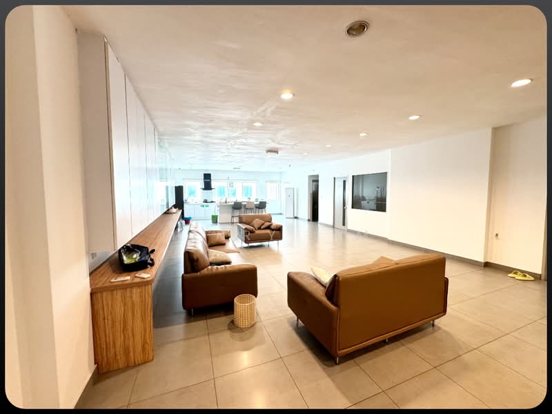 Star Avenue untuk Untuk Dijual - RM 2,000,000, Mac 2026 - Living Room - PropertyGuru.com.my