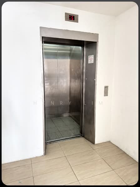 Star Avenue untuk Untuk Dijual - RM 2,000,000, Mac 2026 - Lobby - PropertyGuru.com.my