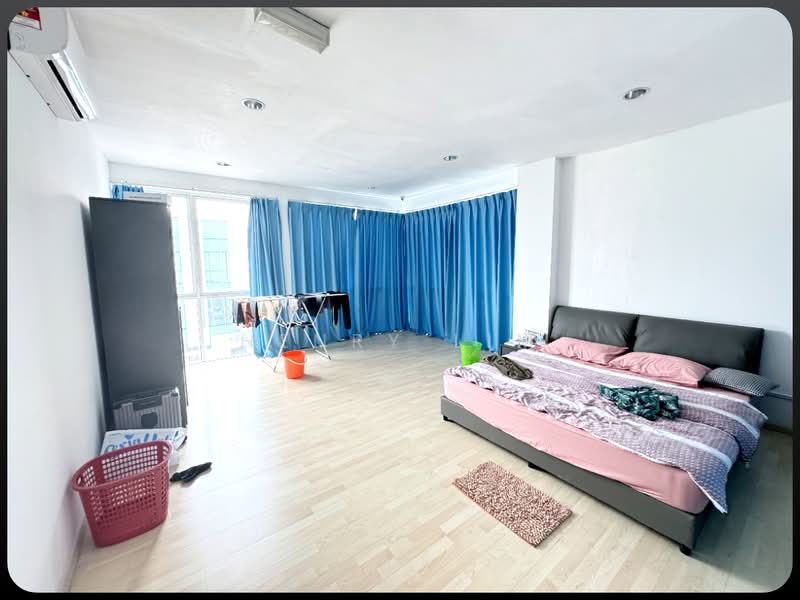 Star Avenue untuk Untuk Dijual - RM 2,000,000, Mac 2026 - Bedroom - PropertyGuru.com.my