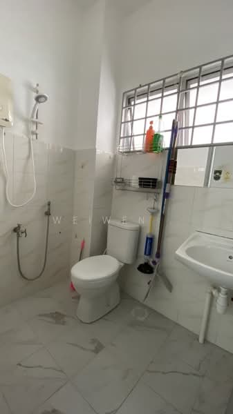 2-storey Terraced House for Rent in Bukit Indah (Iskandar Puteri (Nusajaya)) - WeiWen . - PropertyGuru.com.my