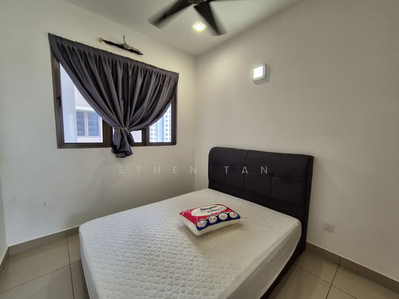 Condominium for Rent at Skycube - Ethen Tan - Bedroom - PropertyGuru.com.my