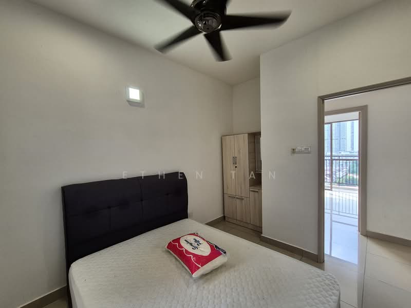 Condominium for Rent at Skycube - Ethen Tan - Bedroom - PropertyGuru.com.my