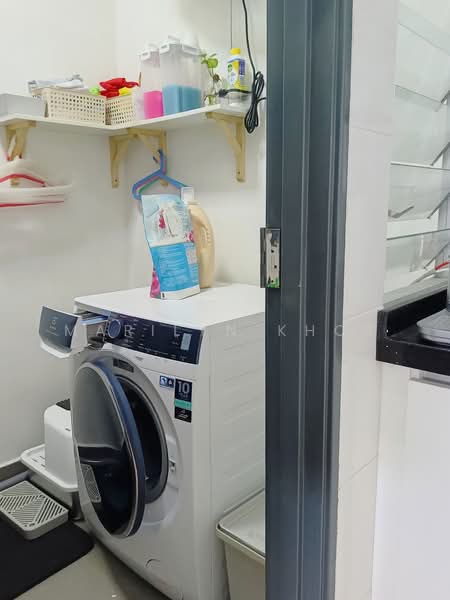 Palm Garden Apartment untuk Untuk Dijual - RM 390,000, Mac 2026 - Interior - PropertyGuru.com.my