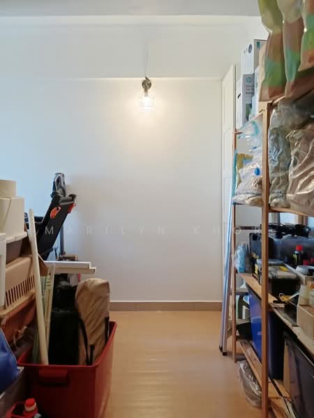 Palm Garden Apartment untuk Untuk Dijual - RM 390,000, Mac 2026 - Interior - PropertyGuru.com.my