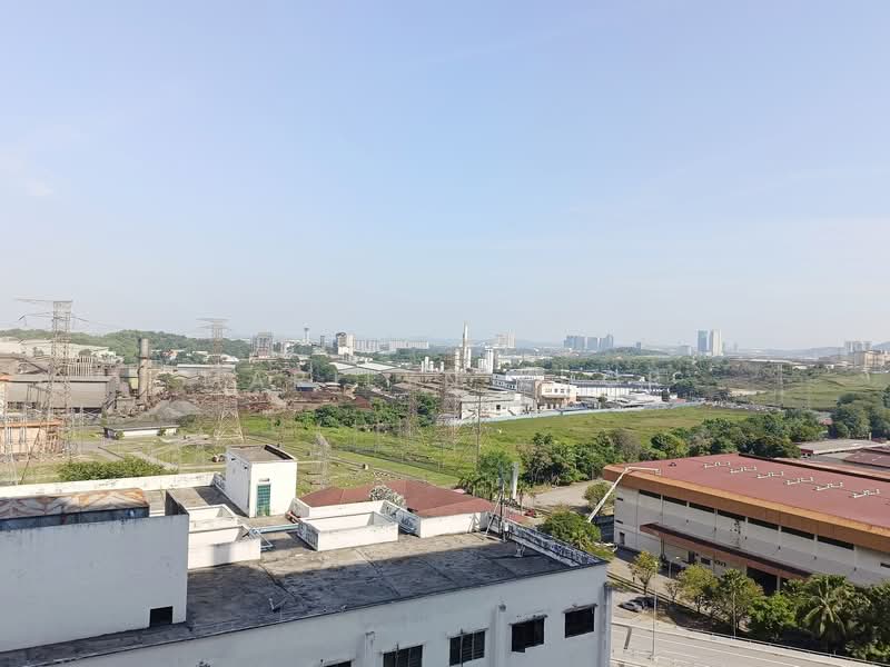 Palm Garden Apartment untuk Untuk Dijual - RM 390,000, Mac 2026 - Exterior - PropertyGuru.com.my