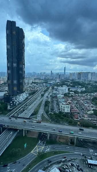 Mutiara Central untuk Untuk Dijual - RM 495,000, Mac 2026 - Exterior - PropertyGuru.com.my