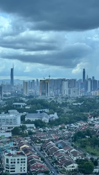 Mutiara Central untuk Untuk Dijual - RM 495,000, Mac 2026 - Exterior - PropertyGuru.com.my