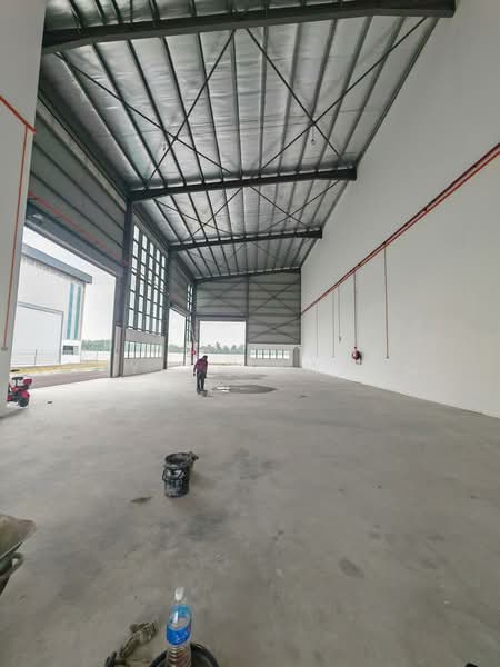 Factory for Rent in Banting (Banting) - Heylen Kwang - Interior - PropertyGuru.com.my