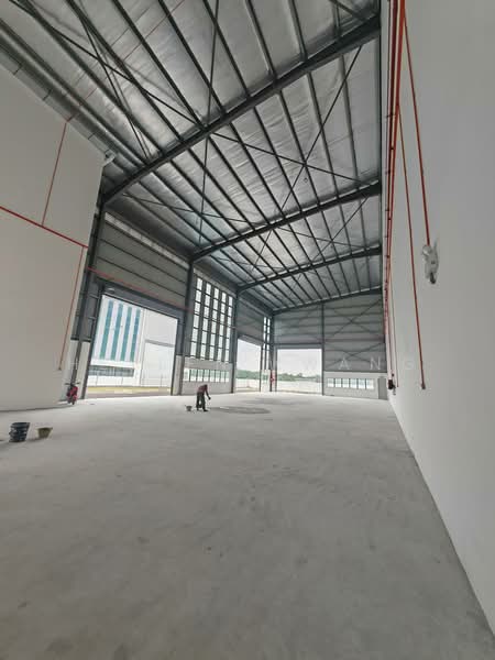 Factory for Rent in Banting (Banting) - Heylen Kwang - Interior - PropertyGuru.com.my
