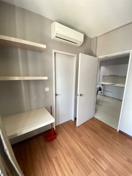 Untuk Disewa - Hyde Tower