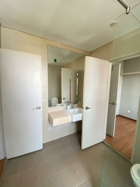 Untuk Disewa - Hyde Tower