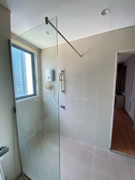 Untuk Disewa - Hyde Tower