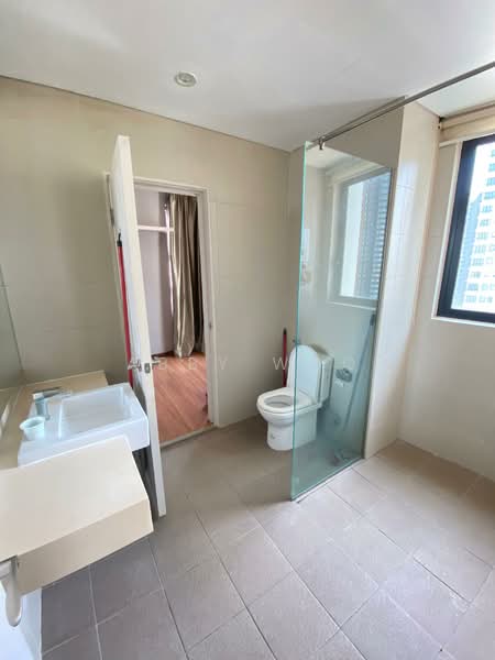 Untuk Disewa - Hyde Tower