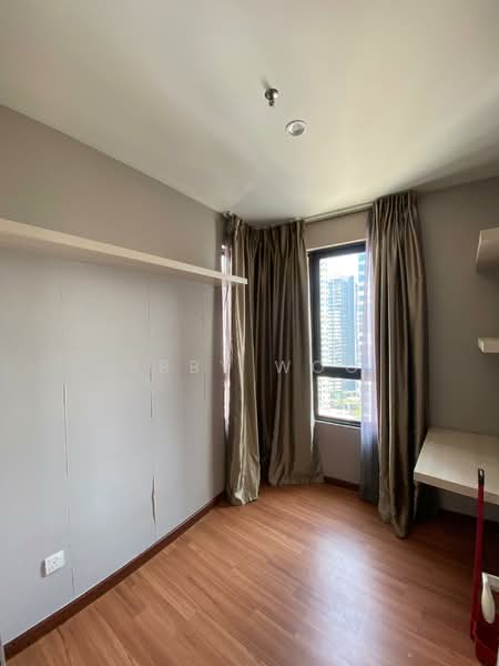 Untuk Disewa - Hyde Tower