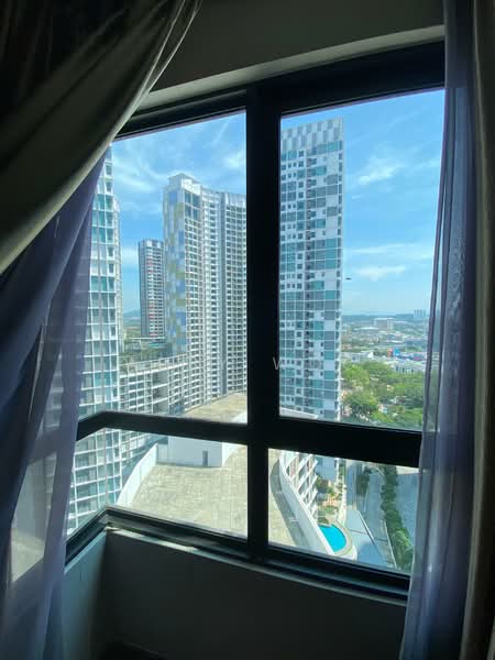 Untuk Disewa - Hyde Tower