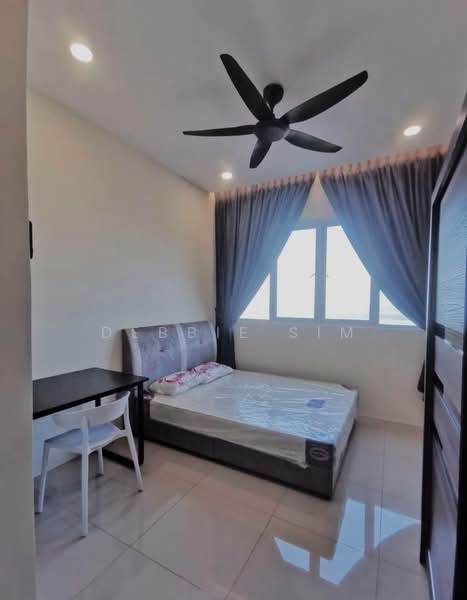 The Zen untuk Untuk Disewa - RM 2,400 /bulan, Mac 2026 - Bedroom - PropertyGuru.com.my
