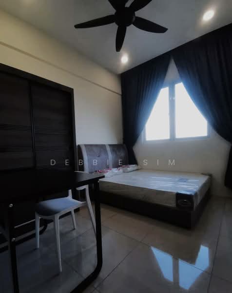 The Zen untuk Untuk Disewa - RM 2,400 /bulan, Mac 2026 - Bedroom - PropertyGuru.com.my