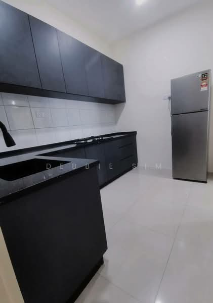 The Zen untuk Untuk Disewa - RM 2,400 /bulan, Mac 2026 - Kitchen - PropertyGuru.com.my