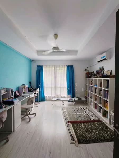3-storey Terraced House for Sale in Denai Alam (Shah Alam) - Yasmin Sulaiman - PropertyGuru.com.my