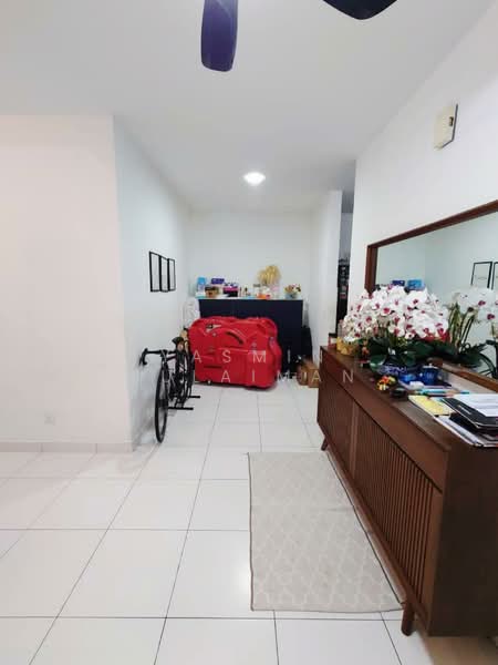 3-storey Terraced House for Sale in Denai Alam (Shah Alam) - Yasmin Sulaiman - PropertyGuru.com.my
