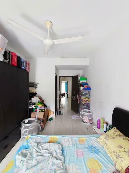 3-storey Terraced House for Sale in Denai Alam (Shah Alam) - Yasmin Sulaiman - PropertyGuru.com.my