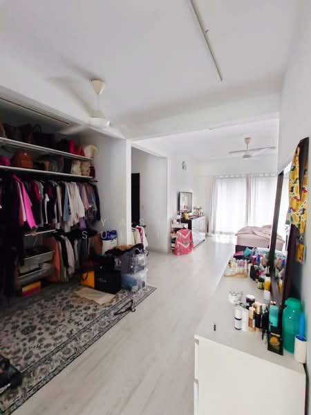 3-storey Terraced House for Sale in Denai Alam (Shah Alam) - Yasmin Sulaiman - PropertyGuru.com.my