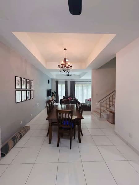3-storey Terraced House for Sale in Denai Alam (Shah Alam) - Yasmin Sulaiman - PropertyGuru.com.my