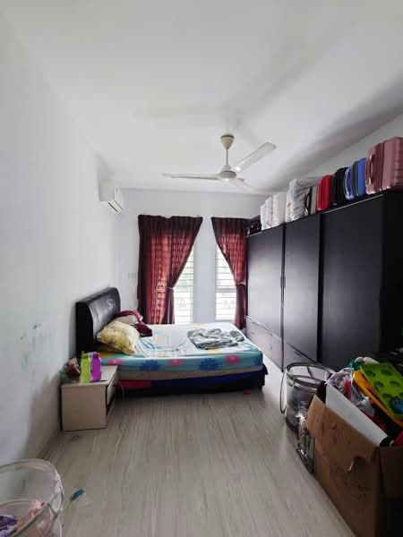 3-storey Terraced House for Sale in Denai Alam (Shah Alam) - Yasmin Sulaiman - PropertyGuru.com.my