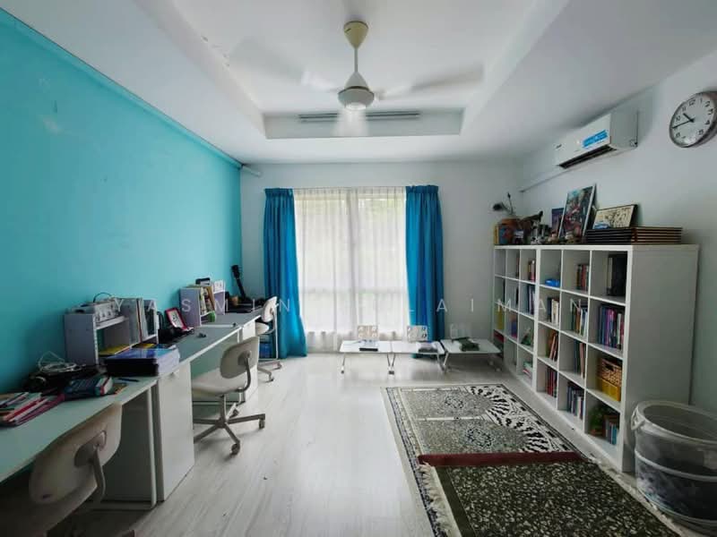 3-storey Terraced House for Sale in Denai Alam (Shah Alam) - Yasmin Sulaiman - PropertyGuru.com.my
