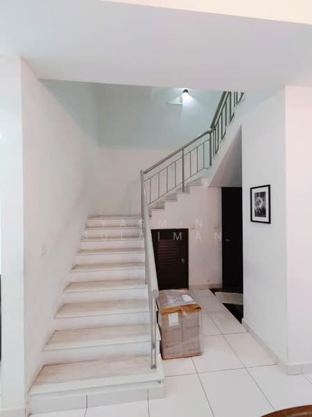 3-storey Terraced House for Sale in Denai Alam (Shah Alam) - Yasmin Sulaiman - PropertyGuru.com.my