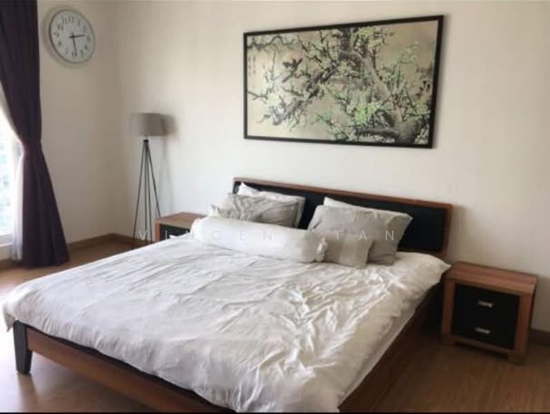 Rumah Berkembar untuk Dijual di Damansara Legenda (Petaling Jaya) - Vincent Tan - Bedroom - PropertyGuru.com.my