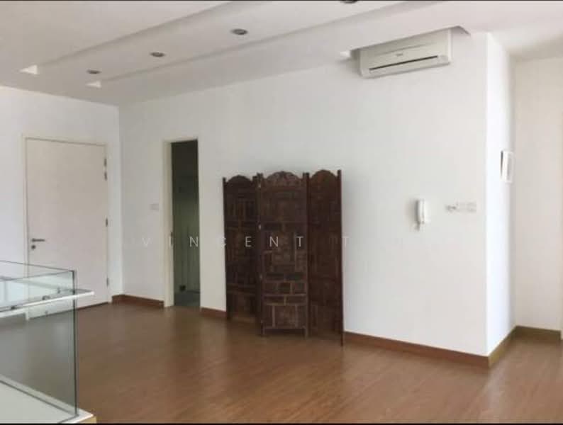 Rumah Berkembar untuk Dijual di Damansara Legenda (Petaling Jaya) - Vincent Tan - Living Room - PropertyGuru.com.my